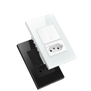 Enchufe Smart Life WOT16P-W/B1-16A
